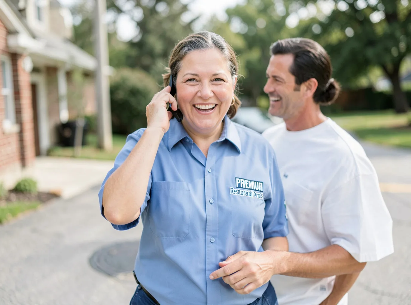 Water Damage Restoration Lansing, KS FAQs